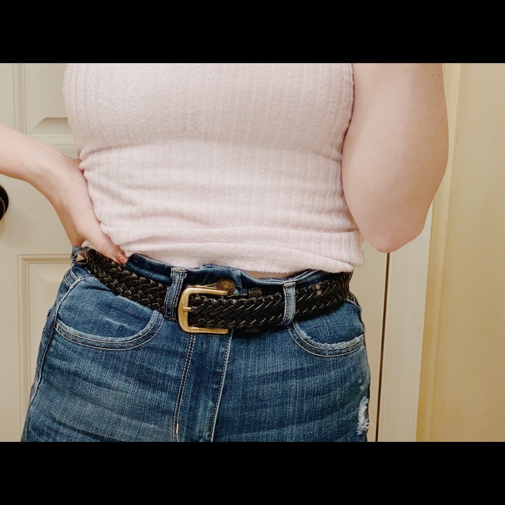 Gap Belt